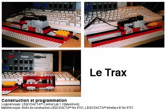 trax-1